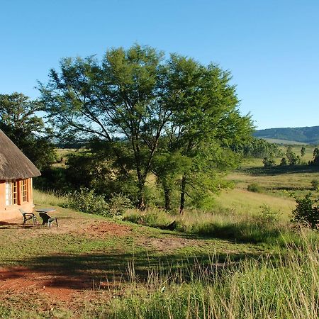 Vila Mlilwane Game Sanctuary Lobamba Exteriér fotografie