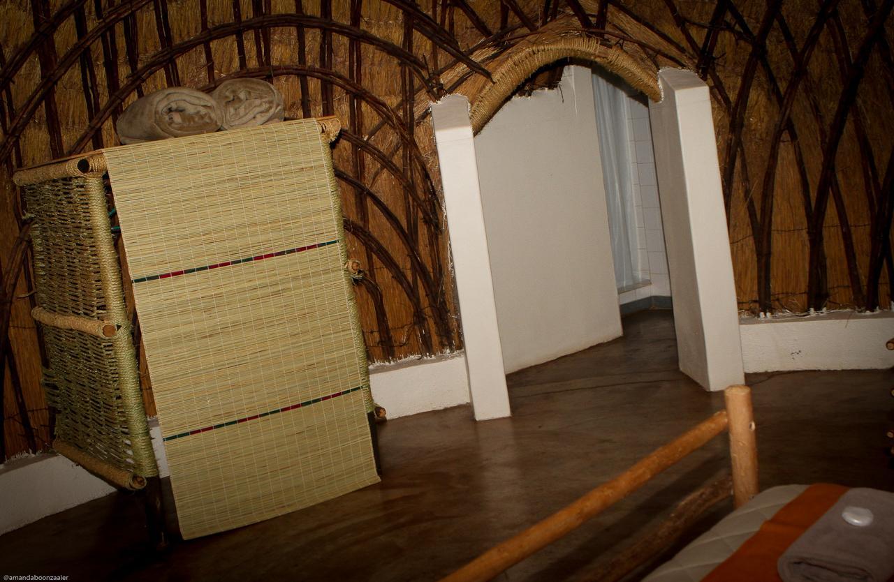 Vila Mlilwane Game Sanctuary Lobamba Exteriér fotografie