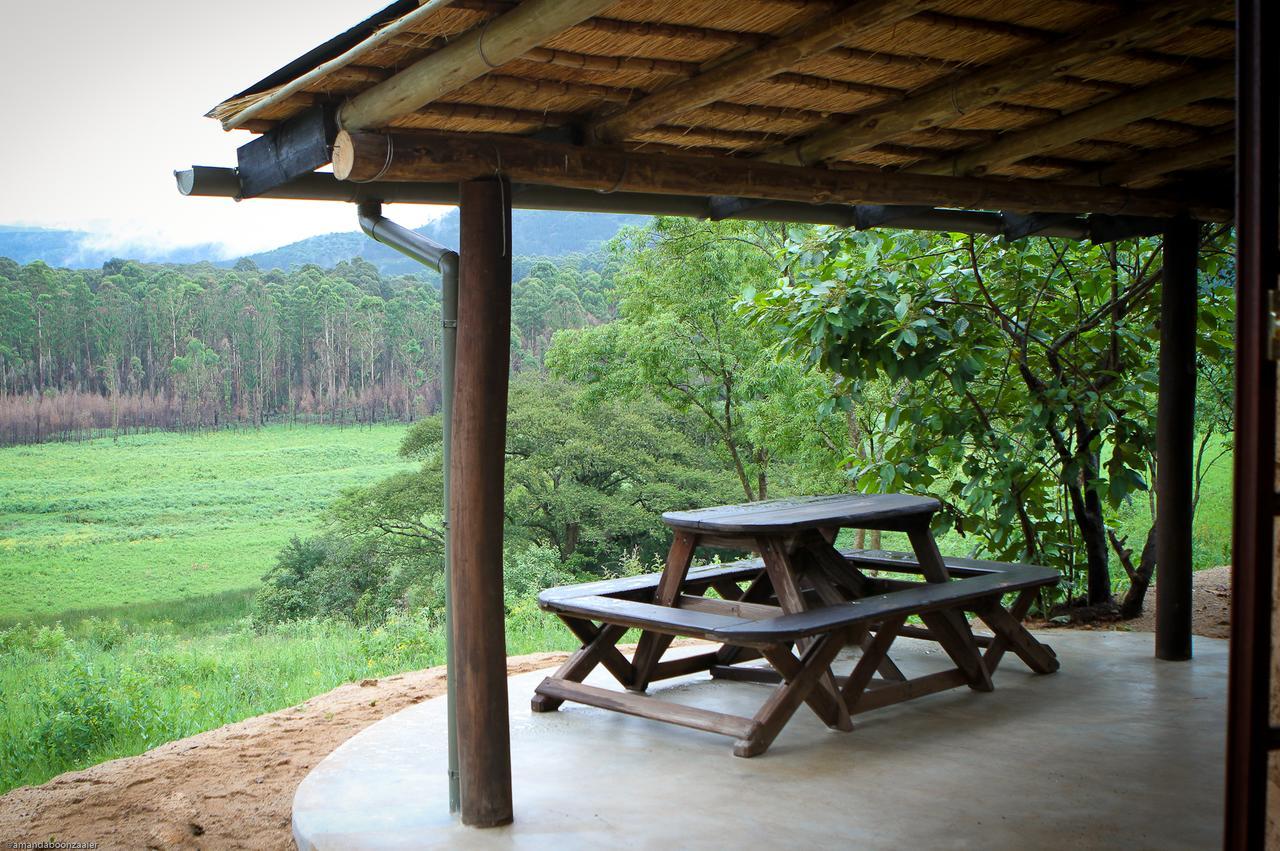 Vila Mlilwane Game Sanctuary Lobamba Exteriér fotografie